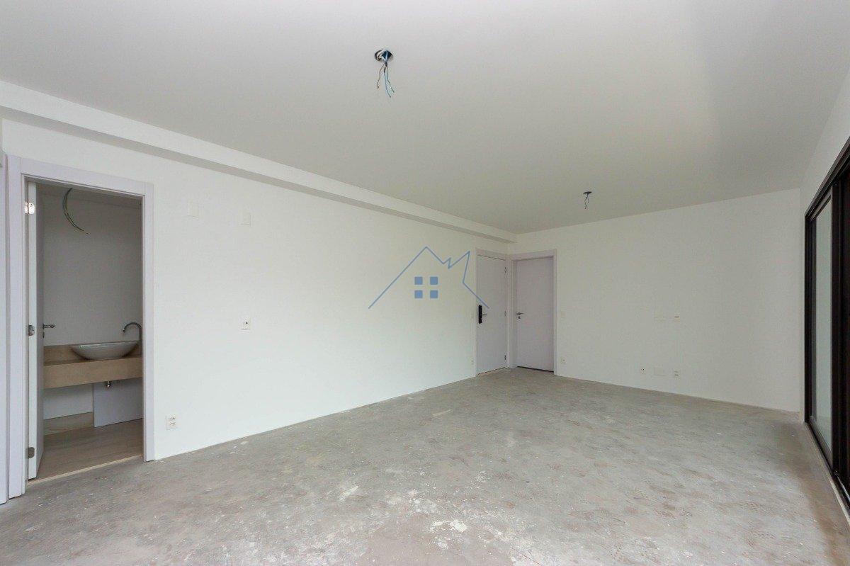 Apartamento em Perdizes 3 suítes 2 vagas 174m² Rua Ministro Godói São Paulo - 