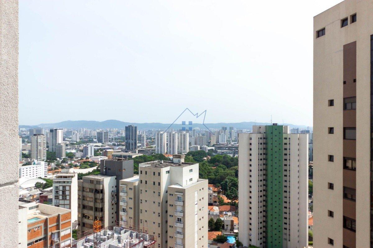 Apartamento em Perdizes 3 suítes 2 vagas 174m² Rua Ministro Godói São Paulo - 