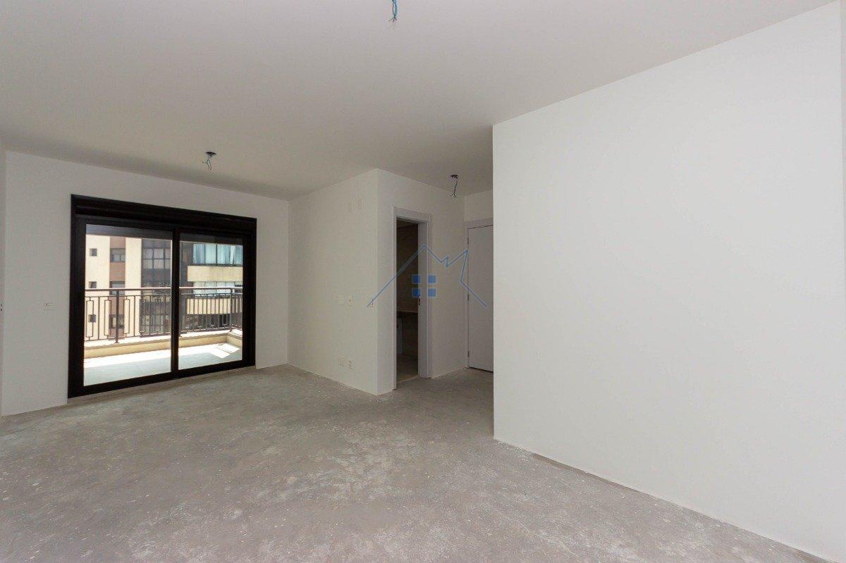 Apartamento em Perdizes 3 suítes 2 vagas 174m² Rua Ministro Godói São Paulo - 