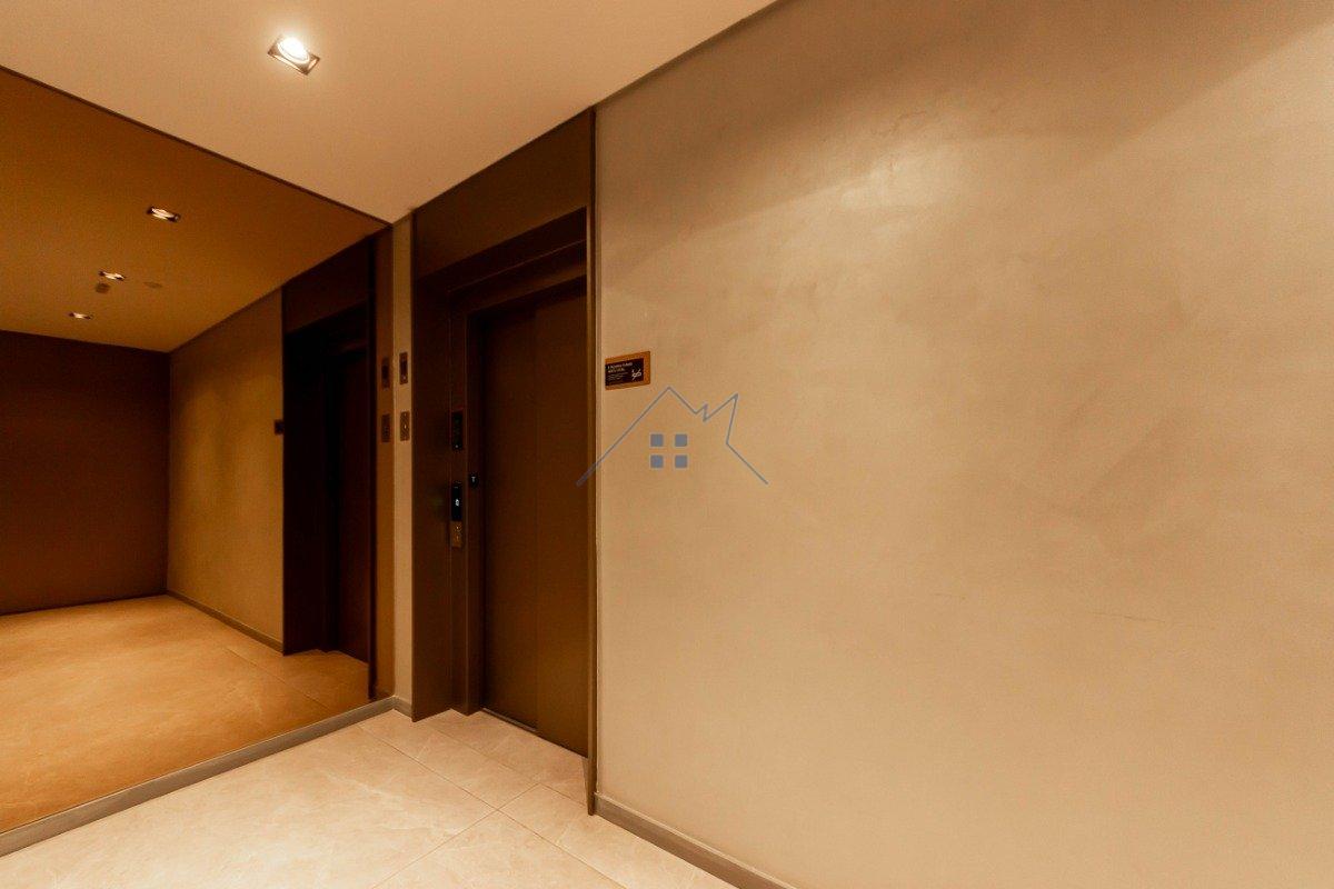 Apartamento em Perdizes 3 suítes 2 vagas 174m² Rua Ministro Godói São Paulo - 
