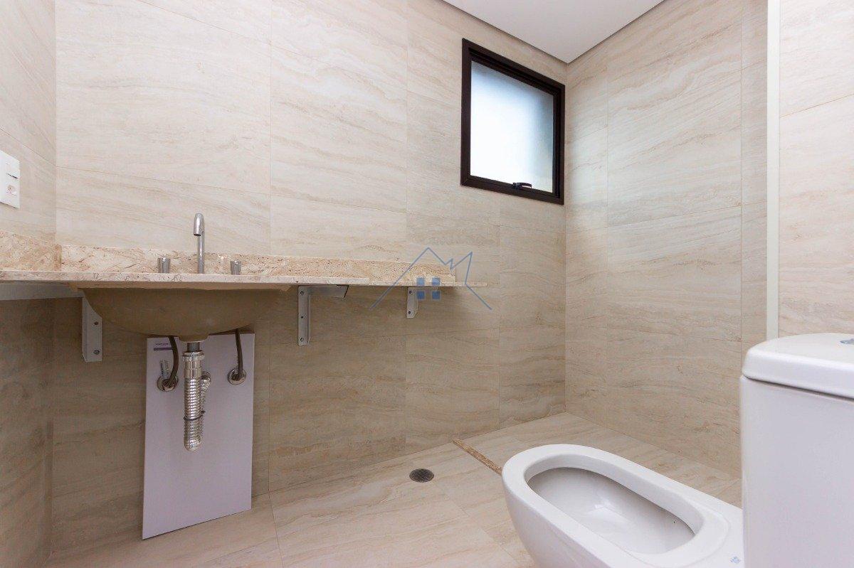 Apartamento em Perdizes 3 suítes 2 vagas 174m² Rua Ministro Godói São Paulo - 