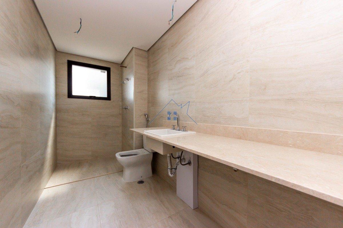 Apartamento em Perdizes 3 suítes 2 vagas 174m² Rua Ministro Godói São Paulo - 