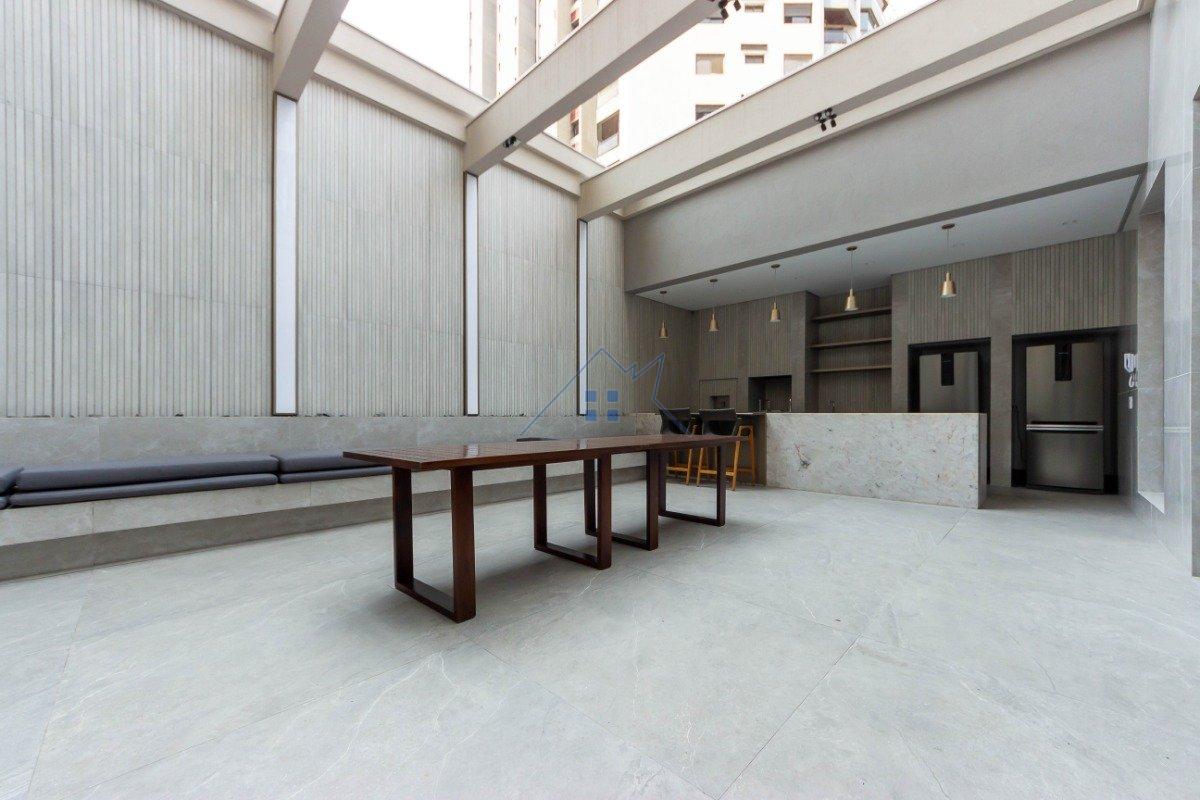 Apartamento em Perdizes 3 suítes 2 vagas 174m² Rua Ministro Godói São Paulo - 