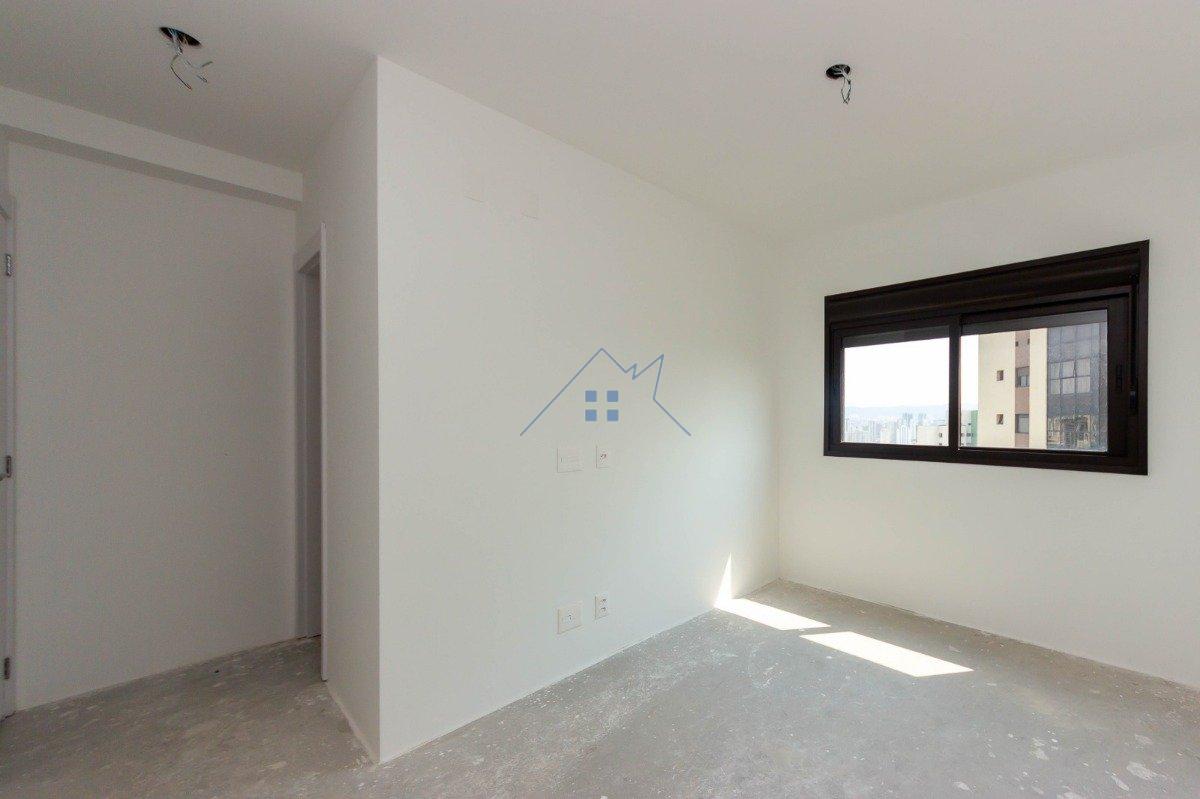 Apartamento em Perdizes 3 suítes 2 vagas 174m² Rua Ministro Godói São Paulo - 