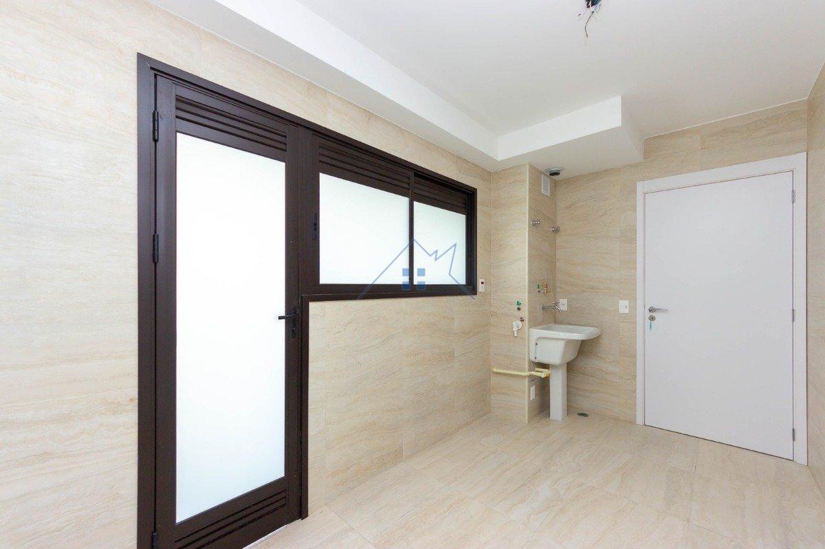 Apartamento em Perdizes 3 suítes 2 vagas 174m² Rua Ministro Godói São Paulo - 