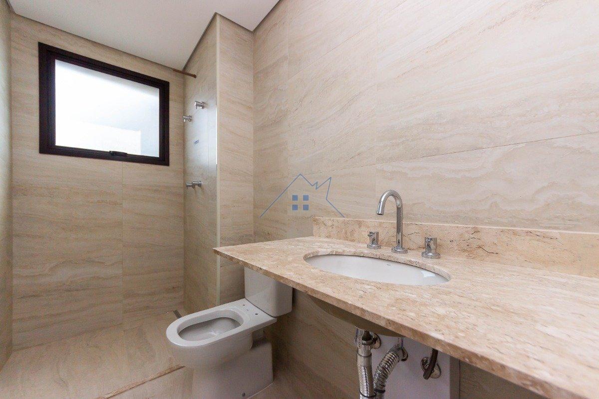 Apartamento em Perdizes 3 suítes 2 vagas 174m² Rua Ministro Godói São Paulo - 