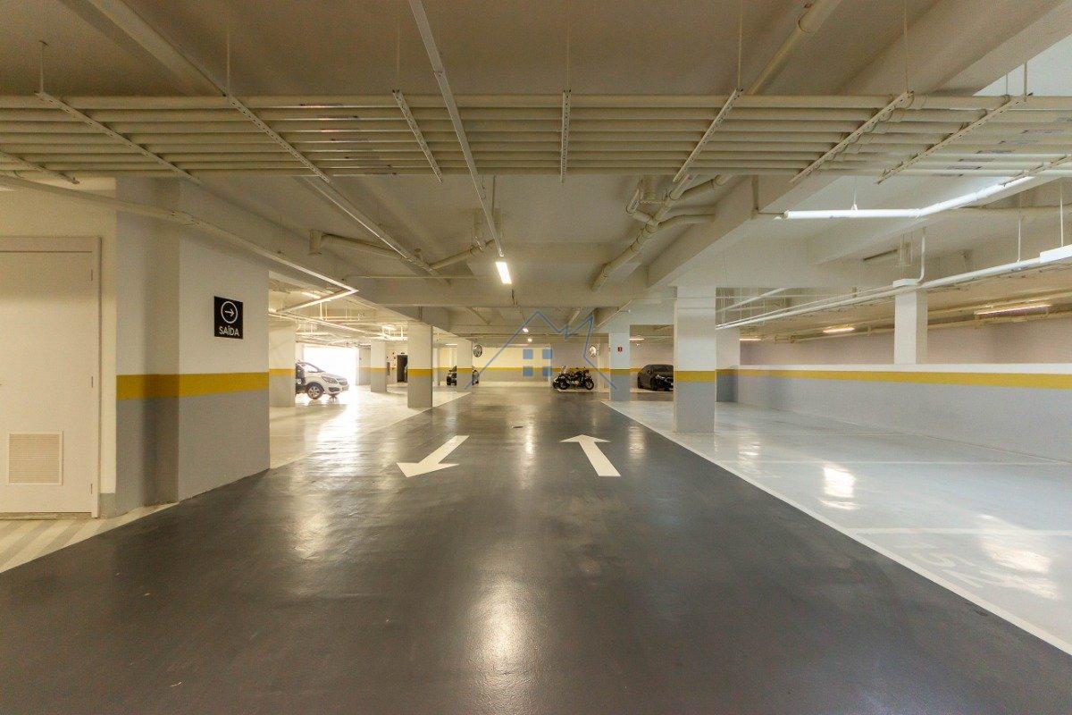 Apartamento em Perdizes 3 suítes 2 vagas 174m² Rua Ministro Godói São Paulo - 