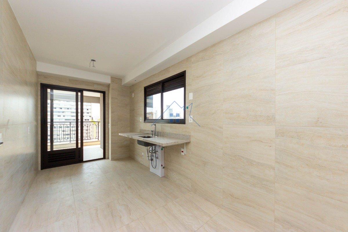 Apartamento em Perdizes 3 suítes 2 vagas 174m² Rua Ministro Godói São Paulo - 