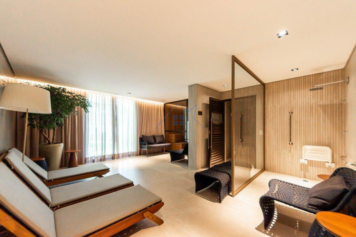 Apartamento em Perdizes 3 suítes 2 vagas 174m² Rua Ministro Godói São Paulo - 