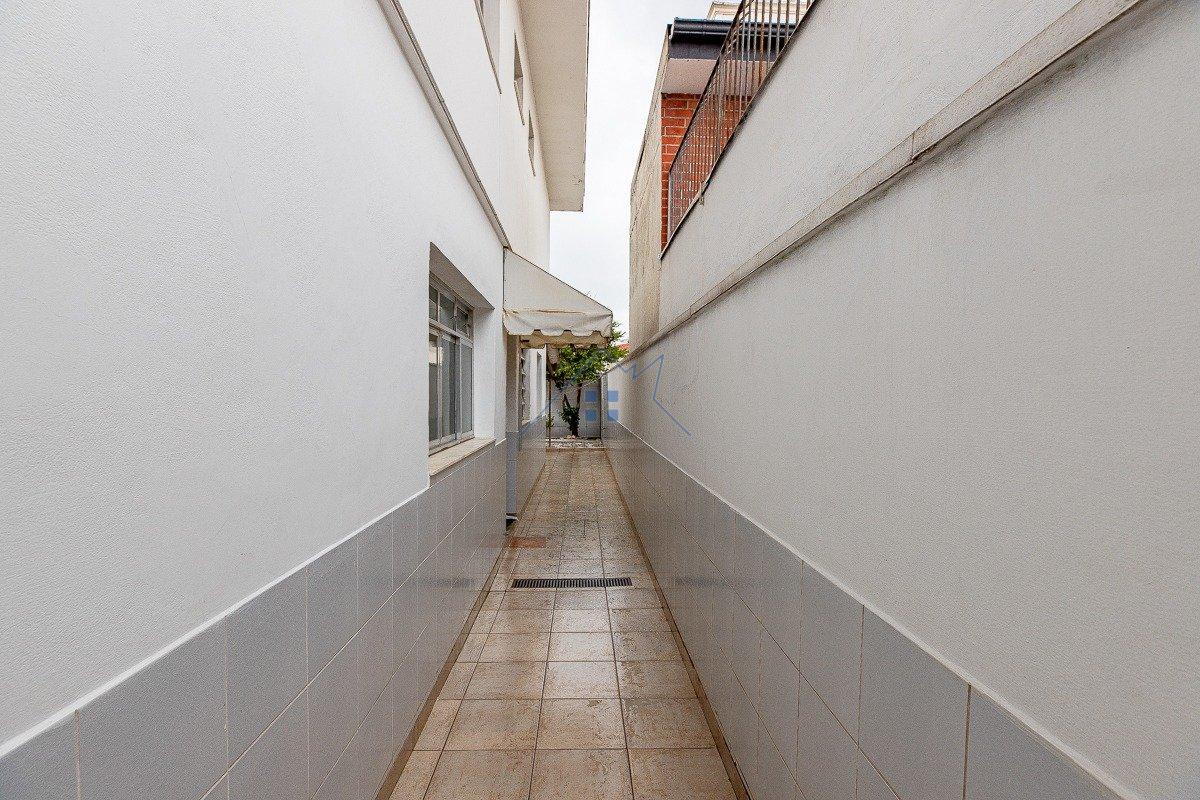 Sobrado Vila Congonhas 3 suítes 4 vagas 210 m² Rua Barão de Suruí São Paulo - 