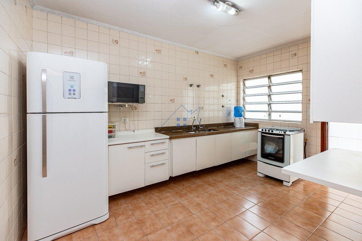 Sobrado Vila Congonhas 3 suítes 4 vagas 210 m² Rua Barão de Suruí São Paulo - 