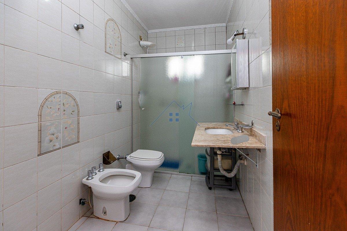 Sobrado Vila Congonhas 3 suítes 4 vagas 210 m² Rua Barão de Suruí São Paulo - 