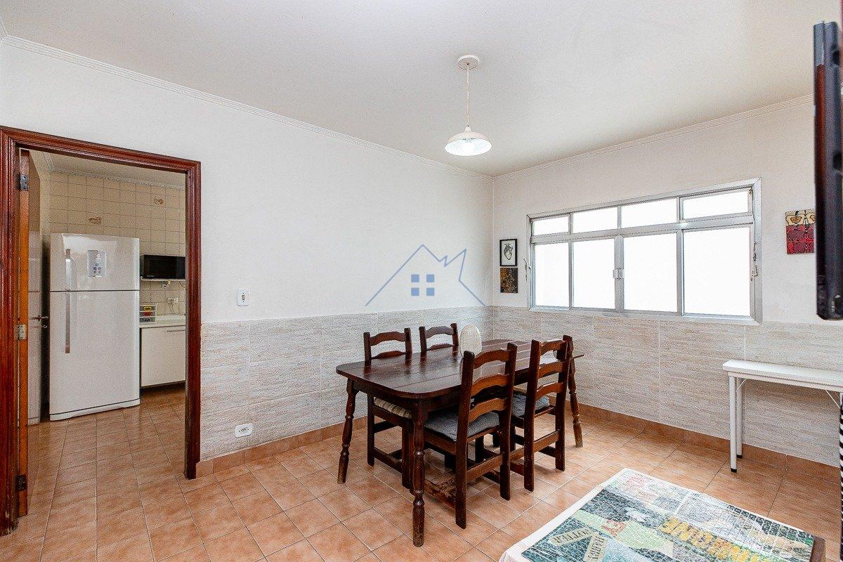Sobrado Vila Congonhas 3 suítes 4 vagas 210 m² Rua Barão de Suruí São Paulo - 