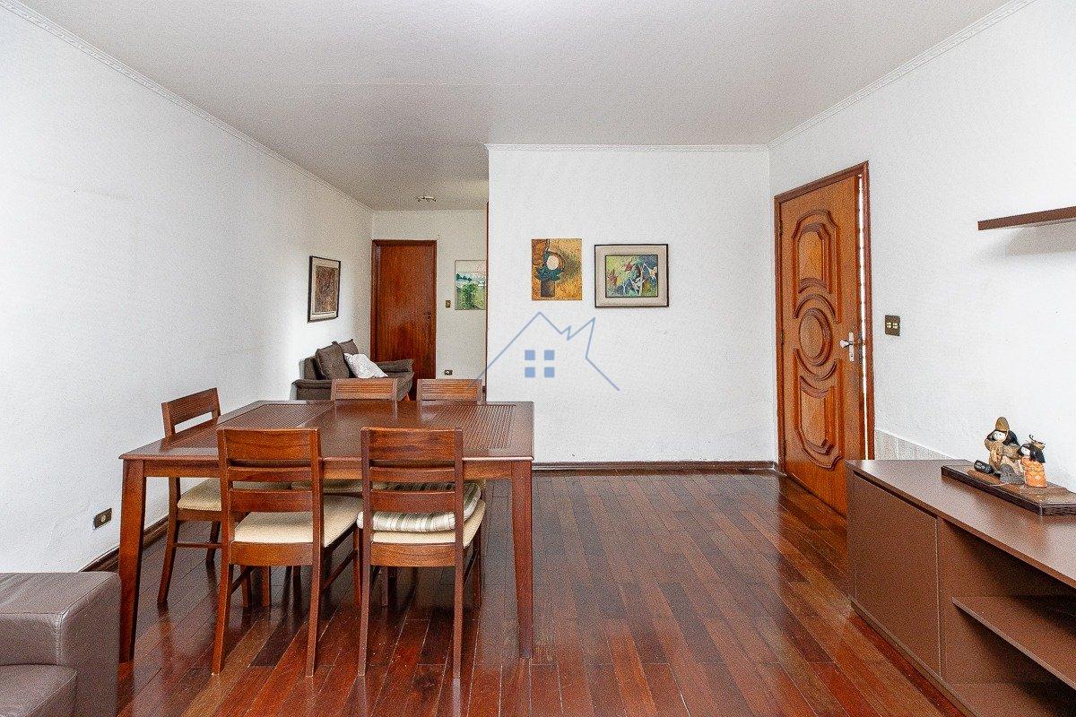 Sobrado Vila Congonhas 3 suítes 4 vagas 210 m² Rua Barão de Suruí São Paulo - 