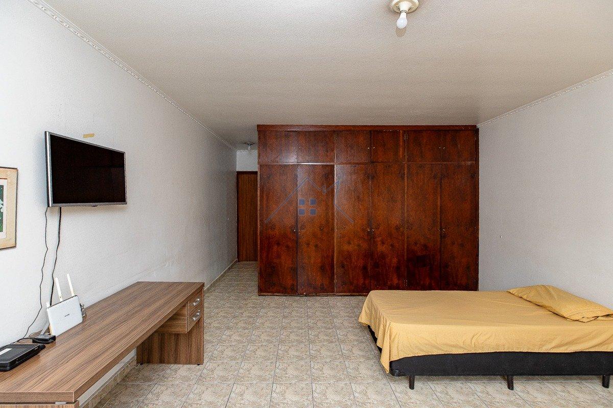 Sobrado Vila Congonhas 3 suítes 4 vagas 210 m² Rua Barão de Suruí São Paulo - 