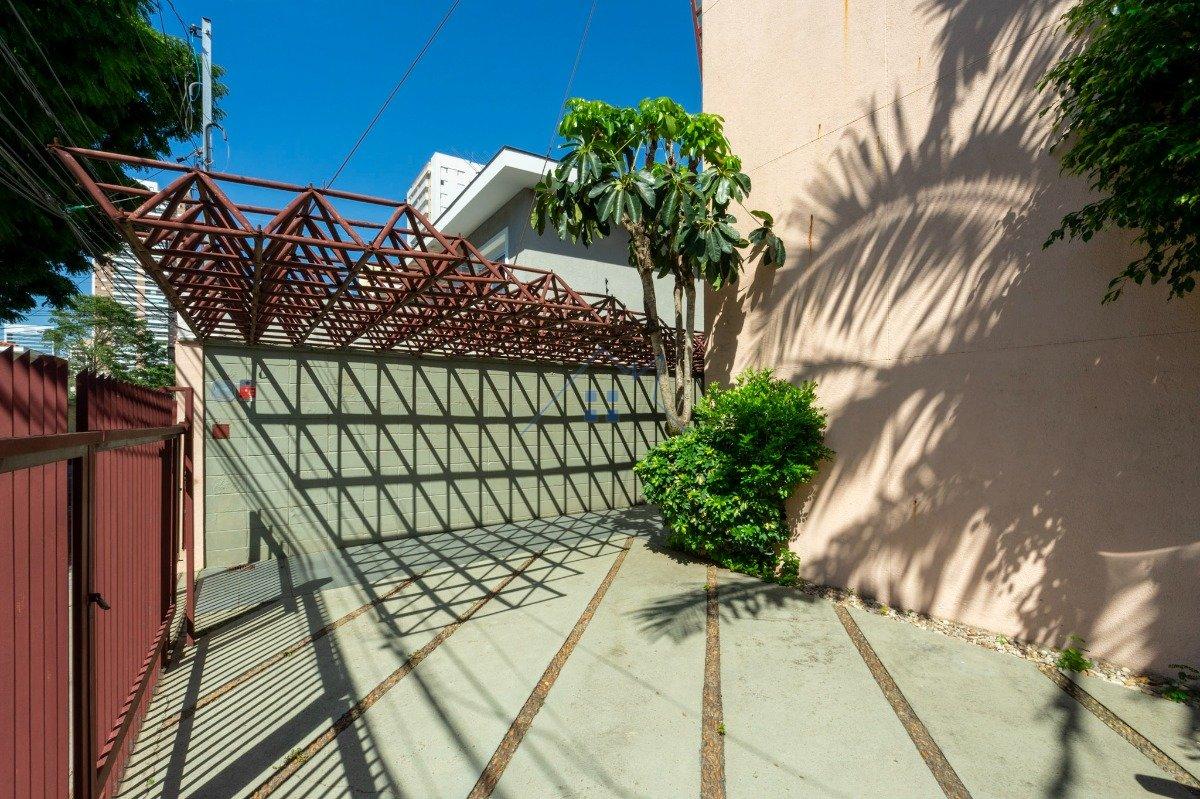 Prédio monousuário no Brooklin 362m² Rua Catipara São Paulo - 