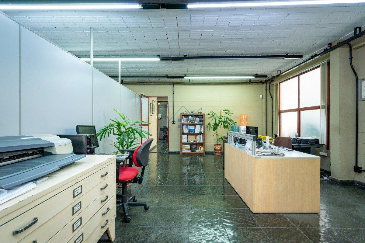 Prédio monousuário no Brooklin 362m² Rua Catipara São Paulo - 