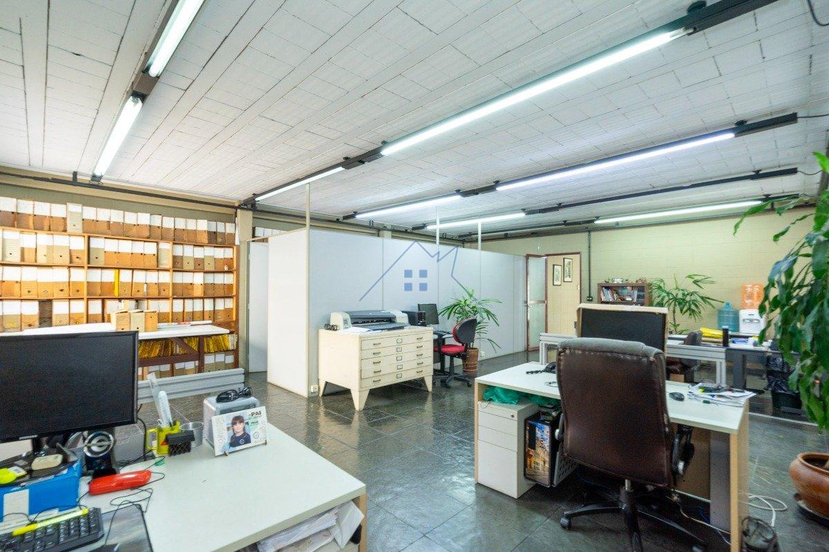 Prédio monousuário no Brooklin 362m² Rua Catipara São Paulo - 