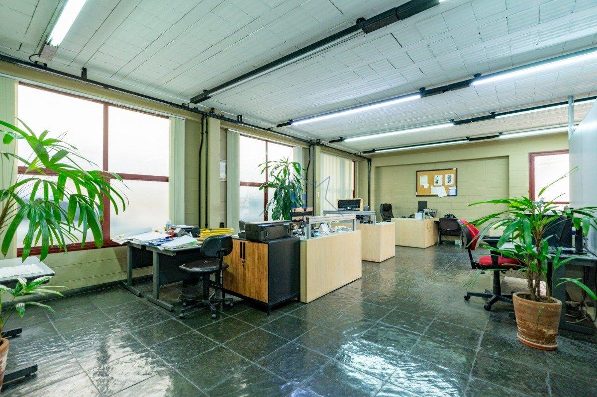 Prédio monousuário no Brooklin 362m² Rua Catipara São Paulo - 