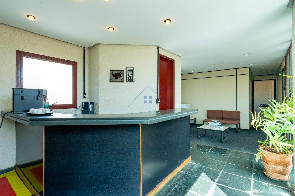 Prédio monousuário no Brooklin 362m² Rua Catipara São Paulo - 