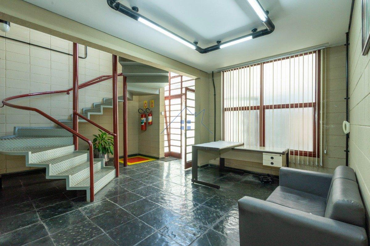 Prédio monousuário no Brooklin 362m² Rua Catipara São Paulo - 