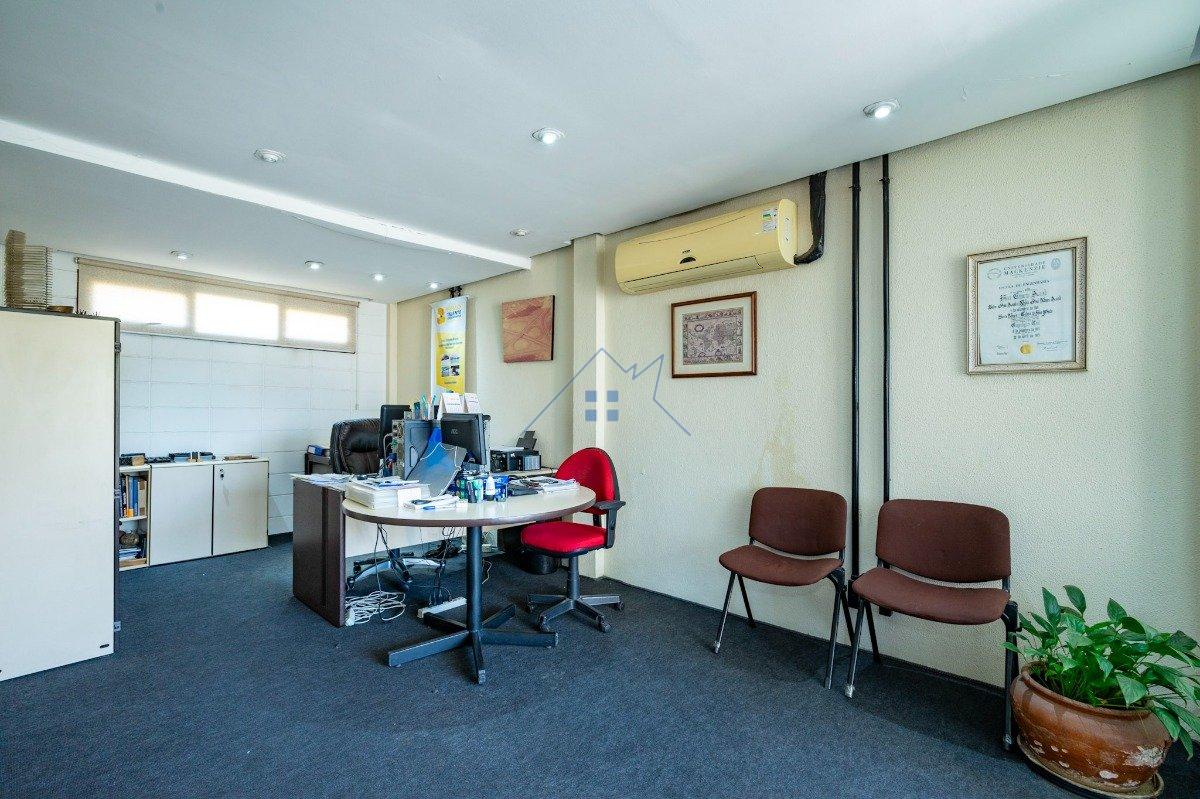 Prédio monousuário no Brooklin 362m² Rua Catipara São Paulo - 