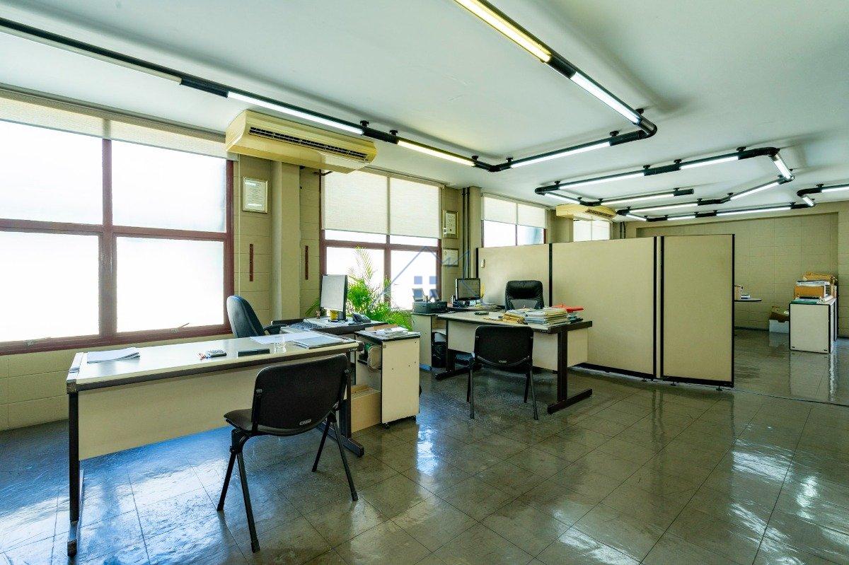 Prédio monousuário no Brooklin 362m² Rua Catipara São Paulo - 