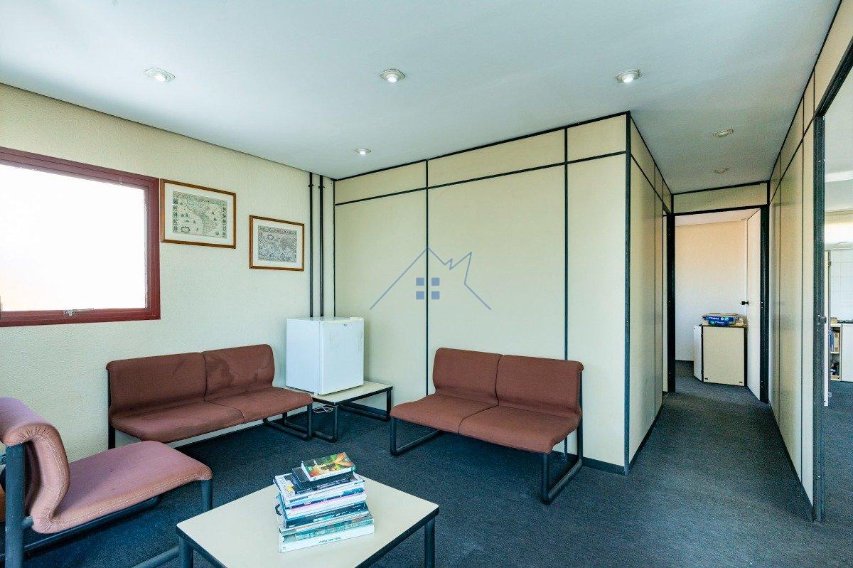 Prédio monousuário no Brooklin 362m² Rua Catipara São Paulo - 