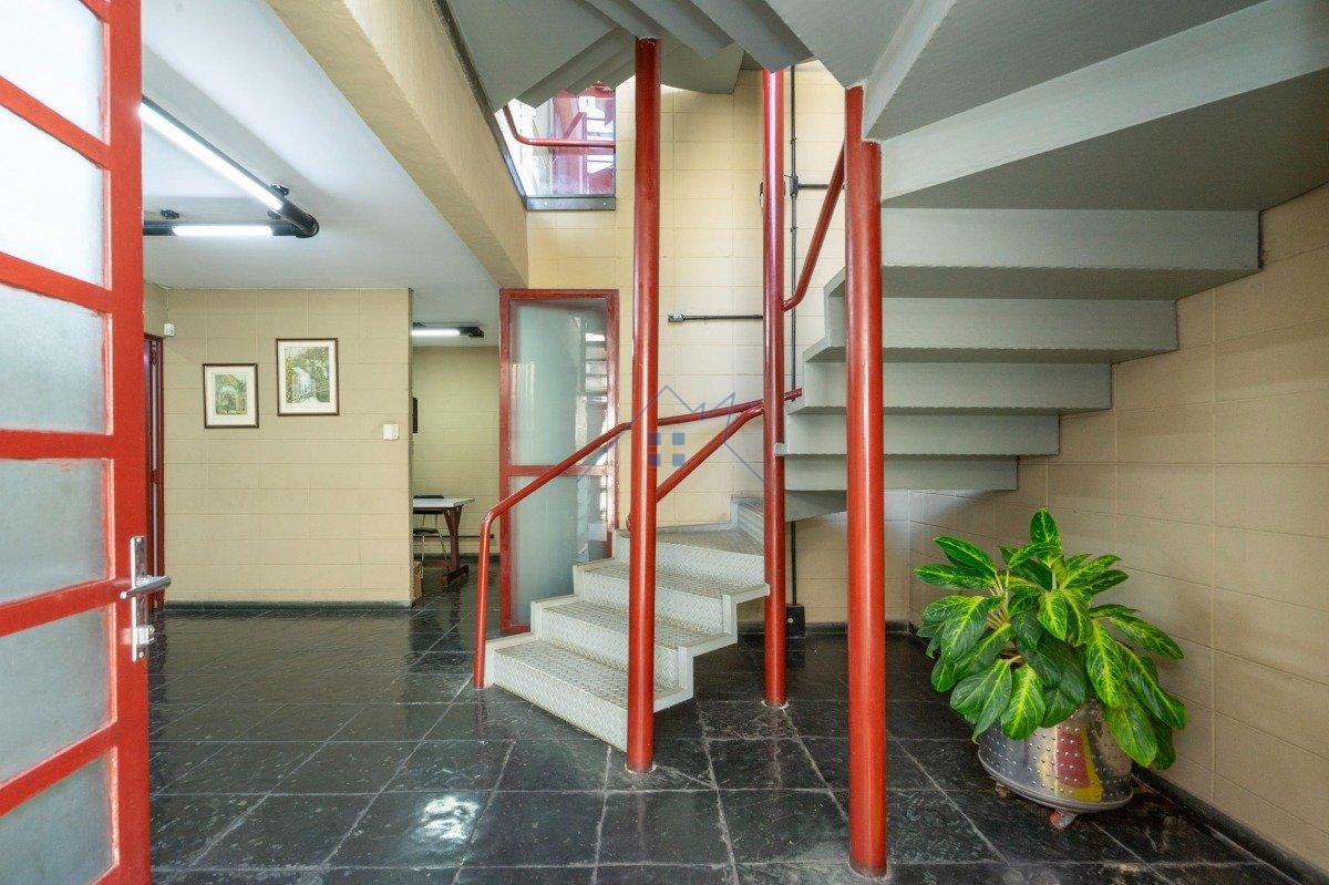 Prédio monousuário no Brooklin 362m² Rua Catipara São Paulo - 