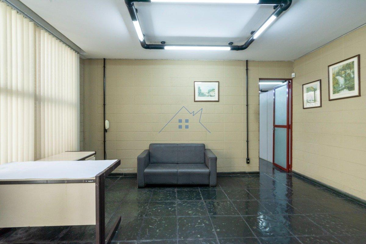Prédio monousuário no Brooklin 362m² Rua Catipara São Paulo - 