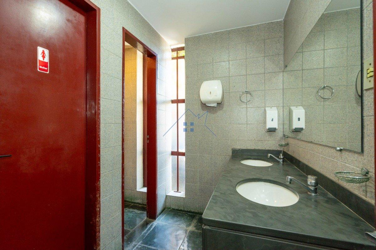 Prédio monousuário no Brooklin 362m² Rua Catipara São Paulo - 