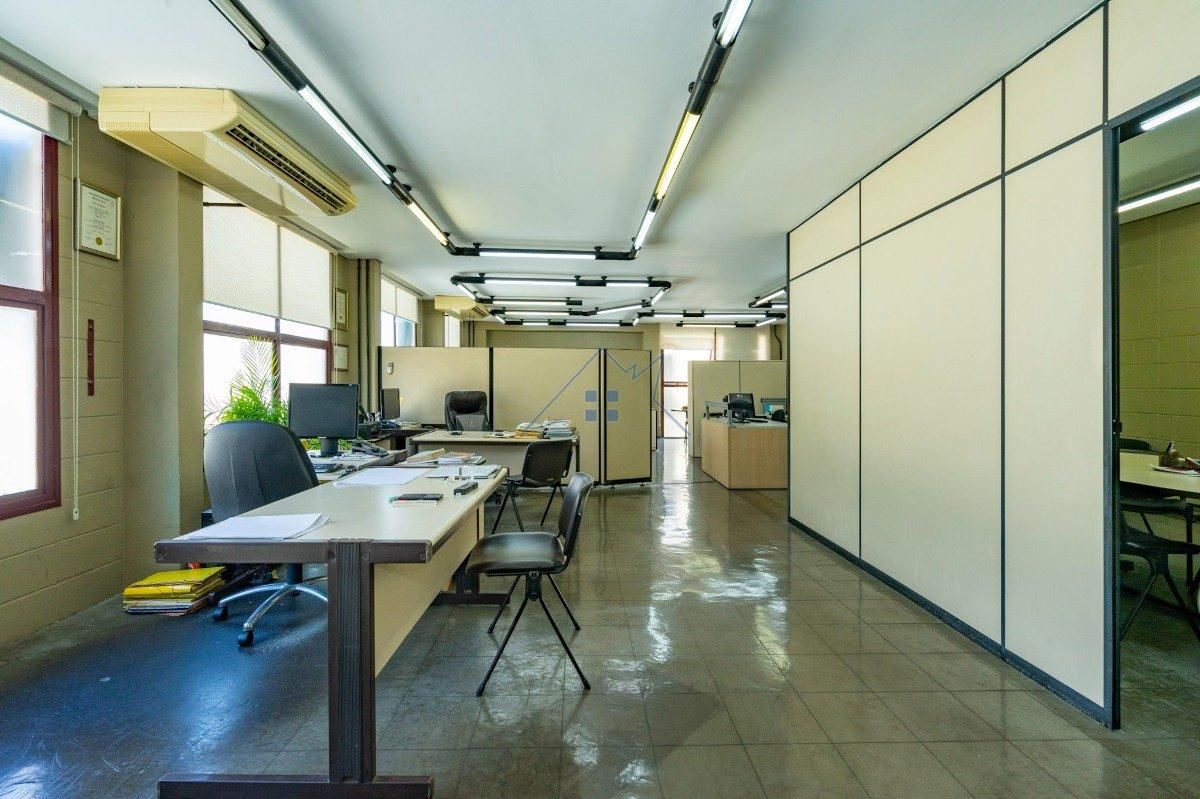 Prédio monousuário no Brooklin 362m² Rua Catipara São Paulo - 