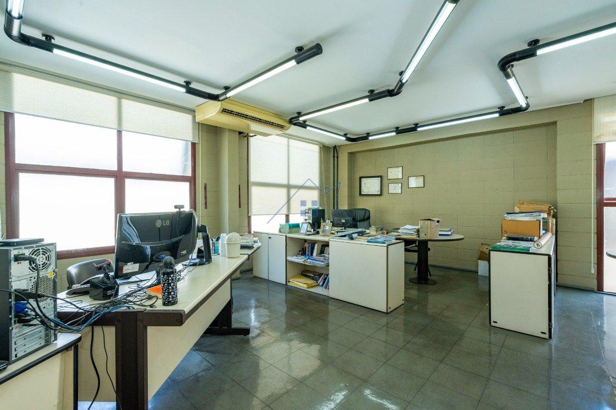 Prédio monousuário no Brooklin 362m² Rua Catipara São Paulo - 