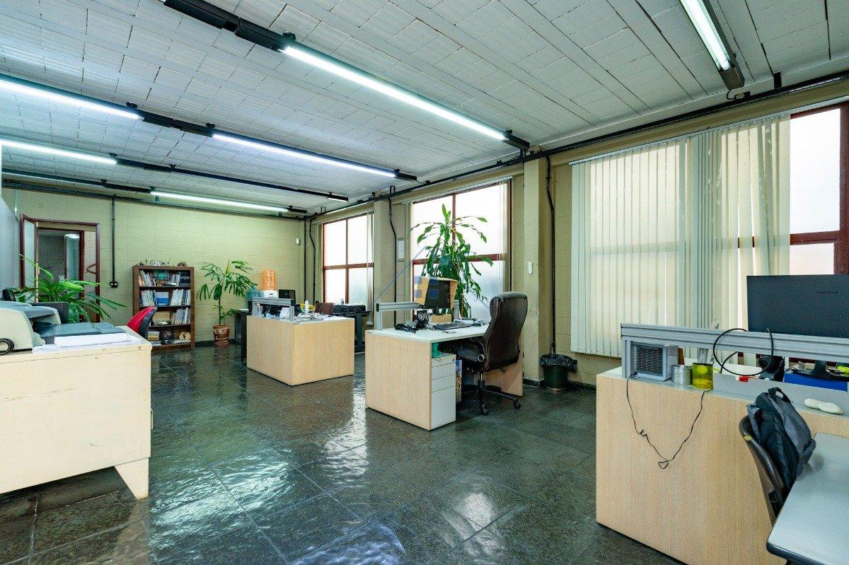 Prédio monousuário no Brooklin 362m² Rua Catipara São Paulo - 