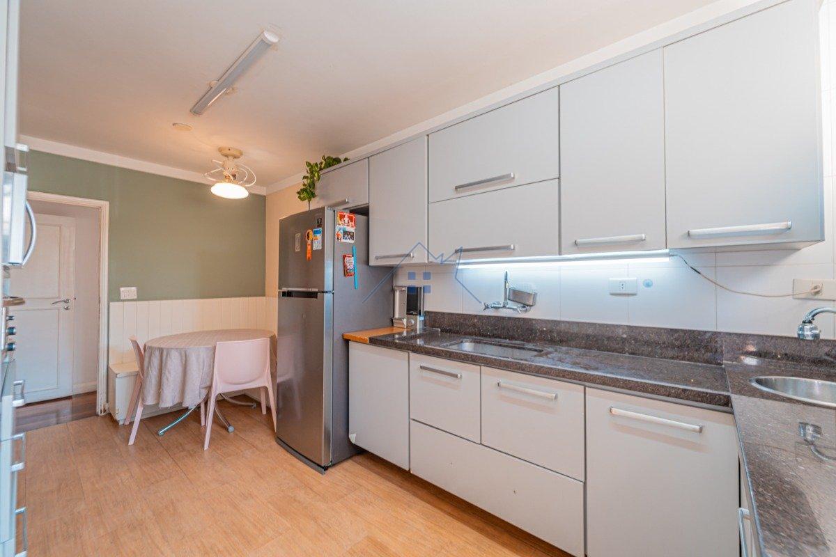 Apartamento no Campo Belo 4 dorm 2 vagas 174m² Rua Morais de Barros São Paulo - 