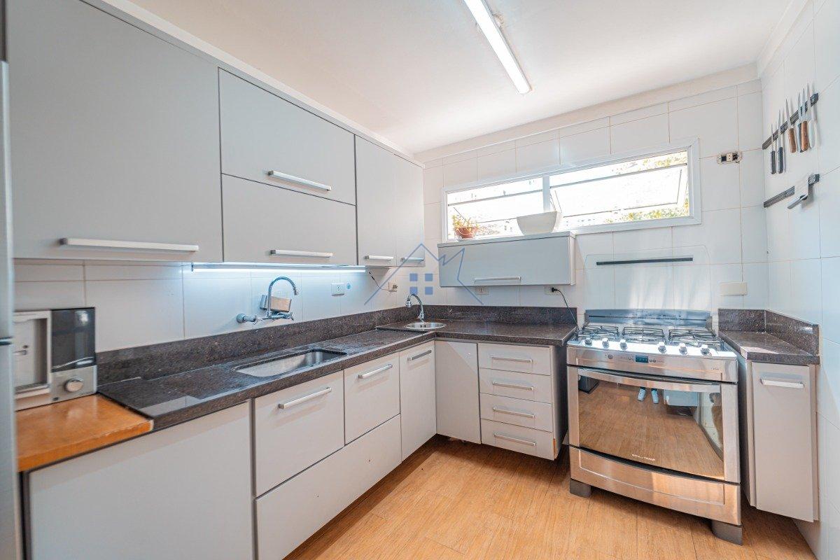 Apartamento no Campo Belo 4 dorm 2 vagas 174m² Rua Morais de Barros São Paulo - 