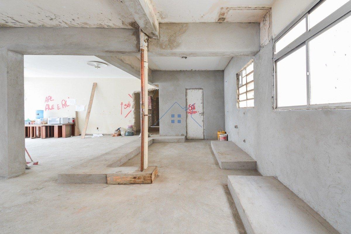 Apartamento interligado na Augusta 295m² 4 dorm Rua Augusta São Paulo - 