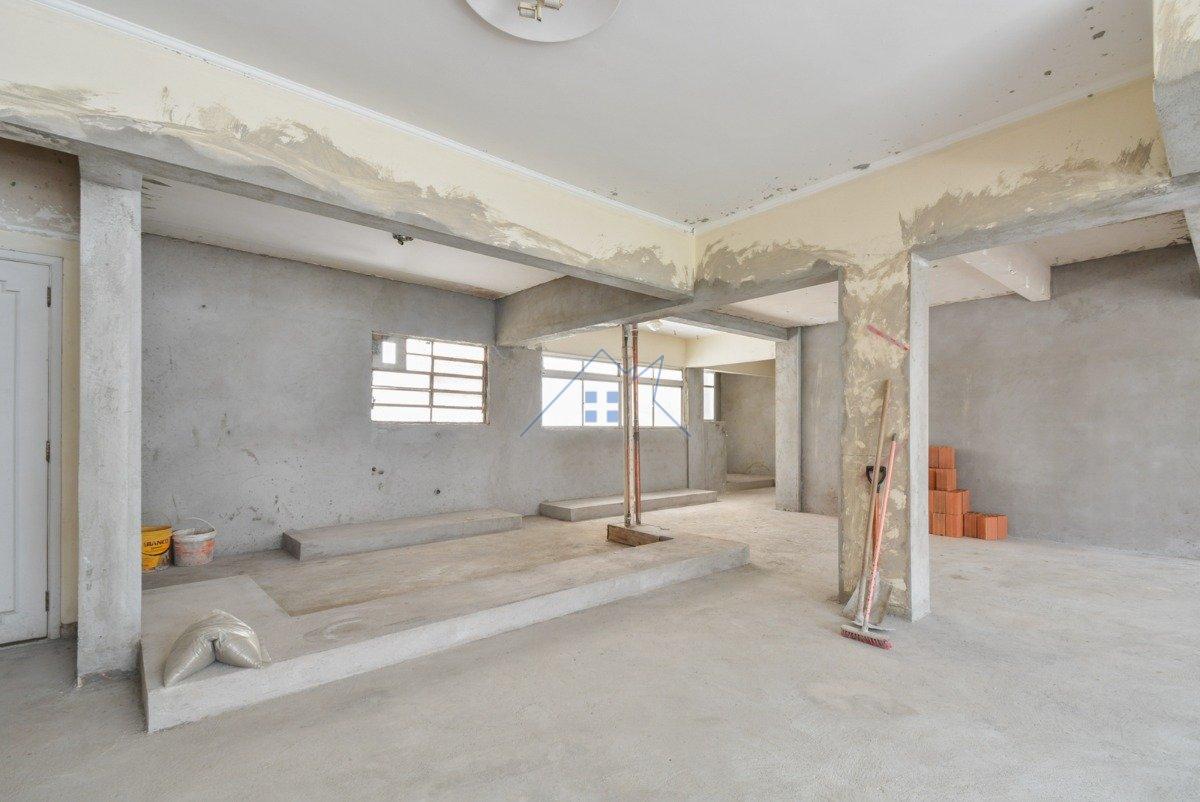 Apartamento interligado na Augusta 295m² 4 dorm Rua Augusta São Paulo - 