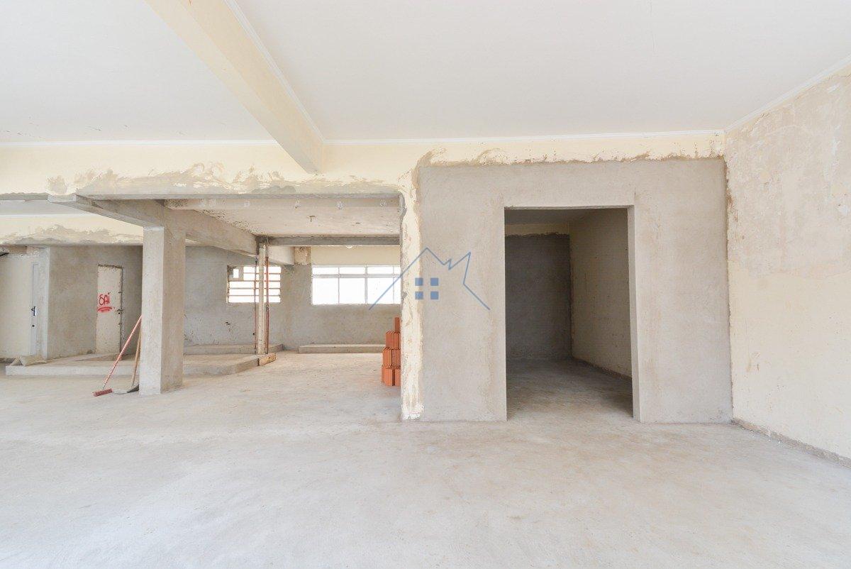 Apartamento interligado na Augusta 295m² 4 dorm Rua Augusta São Paulo - 