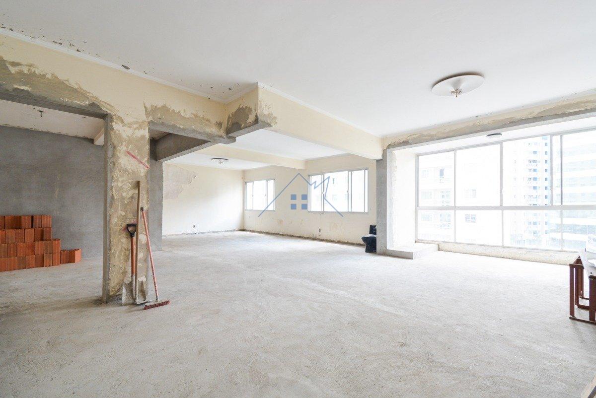 Apartamento interligado na Augusta 295m² 4 dorm Rua Augusta São Paulo - 