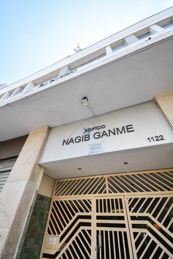 Apartamento interligado na Augusta 295m² 4 dorm Rua Augusta São Paulo - 