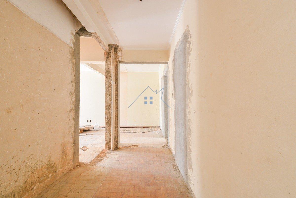Apartamento interligado na Augusta 295m² 4 dorm Rua Augusta São Paulo - 