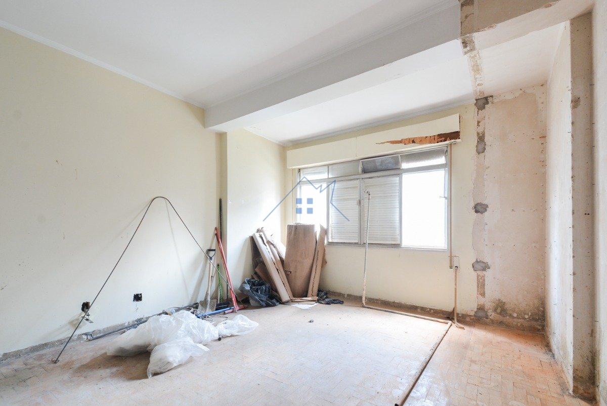 Apartamento interligado na Augusta 295m² 4 dorm Rua Augusta São Paulo - 