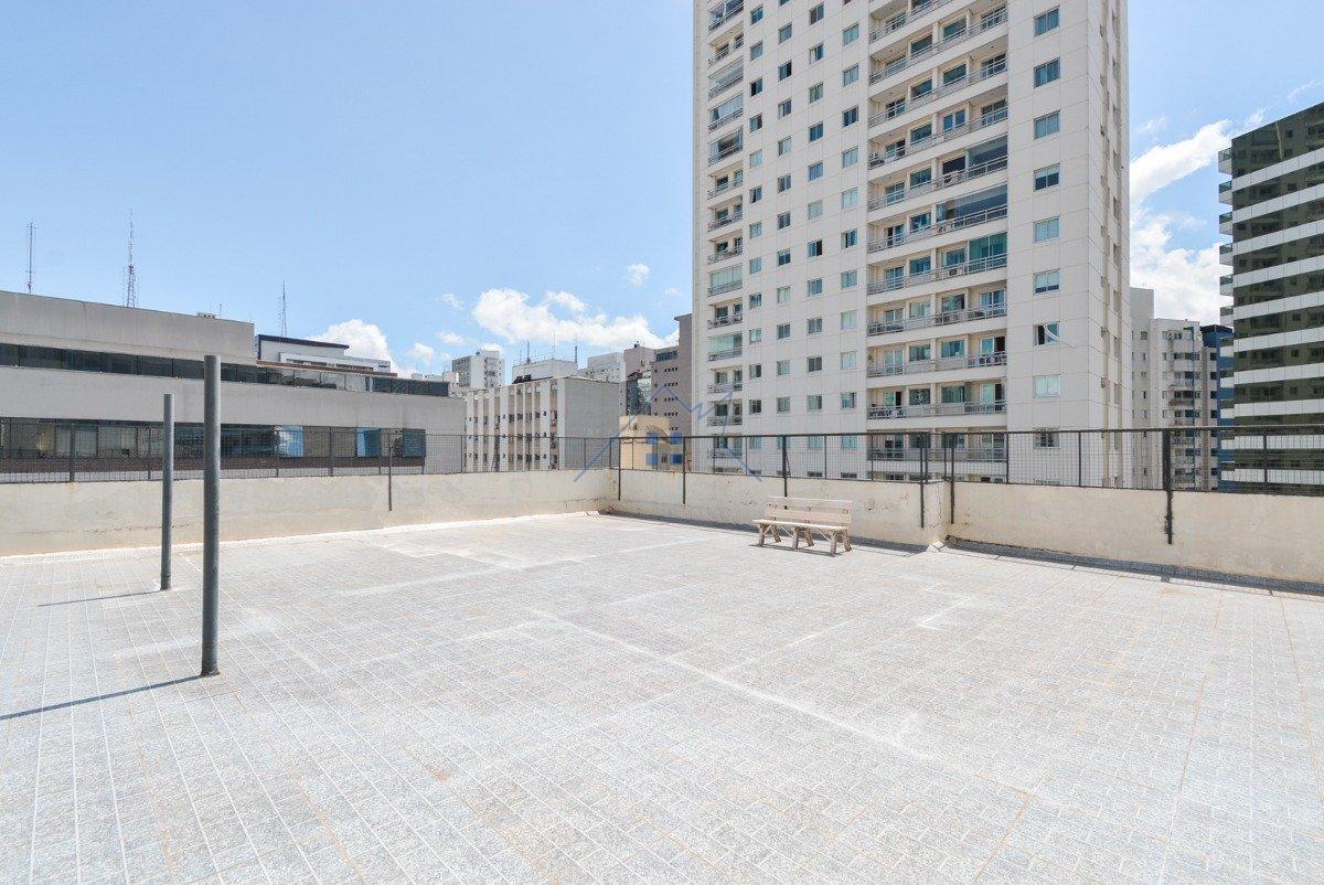 Apartamento interligado na Augusta 295m² 4 dorm Rua Augusta São Paulo - 