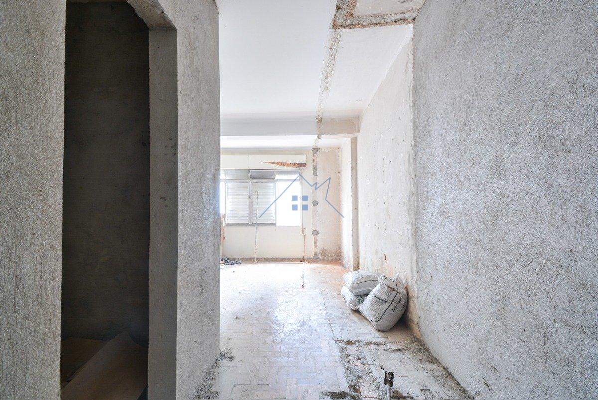 Apartamento interligado na Augusta 295m² 4 dorm Rua Augusta São Paulo - 