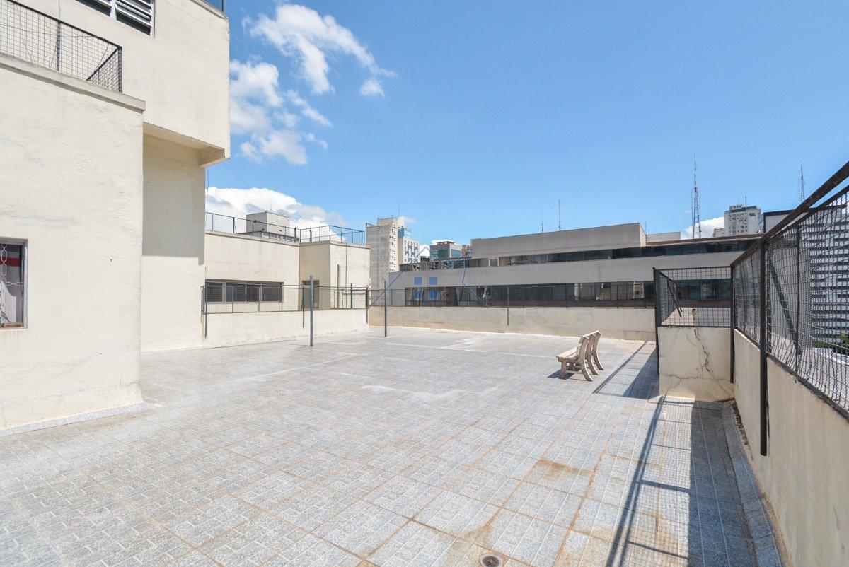 Apartamento interligado na Augusta 295m² 4 dorm Rua Augusta São Paulo - 