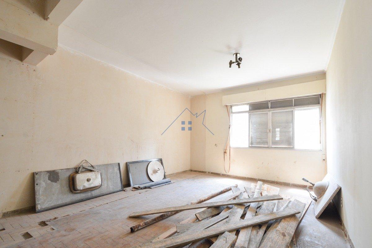 Apartamento interligado na Augusta 295m² 4 dorm Rua Augusta São Paulo - 