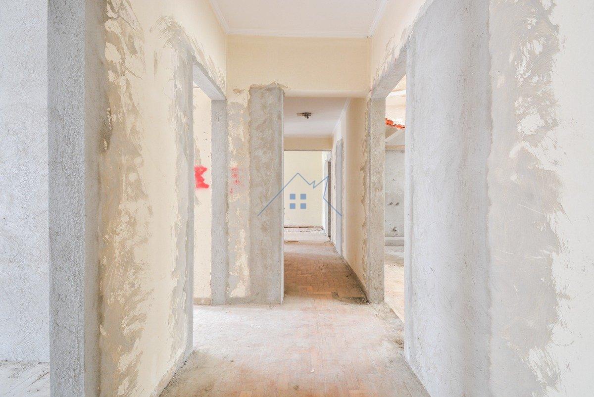 Apartamento interligado na Augusta 295m² 4 dorm Rua Augusta São Paulo - 