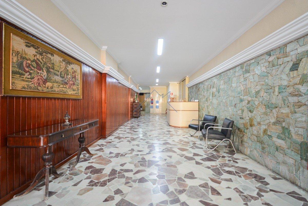 Apartamento interligado na Augusta 295m² 4 dorm Rua Augusta São Paulo - 