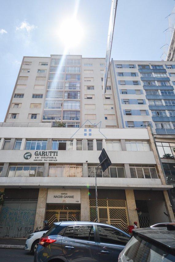 Apartamento interligado na Augusta 295m² 4 dorm Rua Augusta São Paulo - 